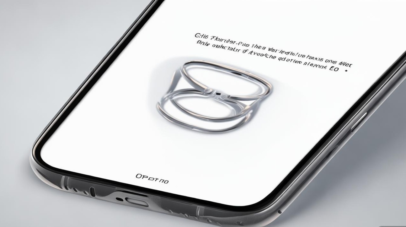 oppo手机听筒怎么正确放置?安装位置和方向有讲究吗?