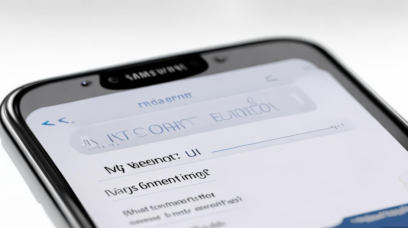 三星手机怎么查本机号码?设置里找不到怎么办?