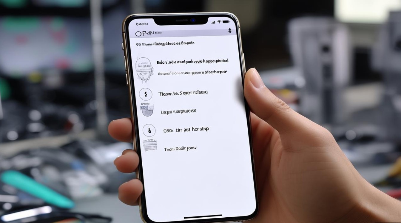 oppo手机怎么安装otg?连接u盘没反应怎么办?