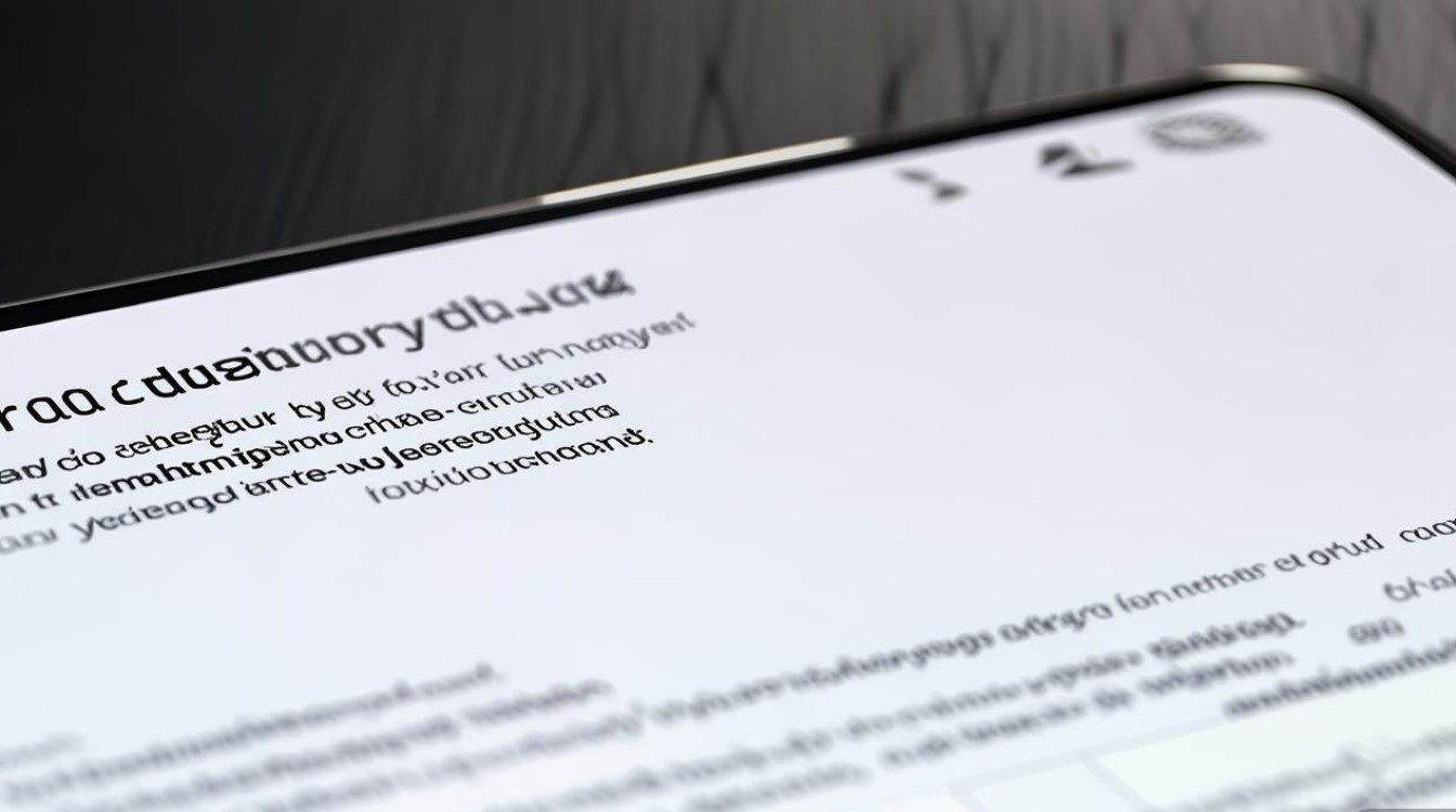 华为手机内存不足怎么办?清理缓存和扩展内存技巧