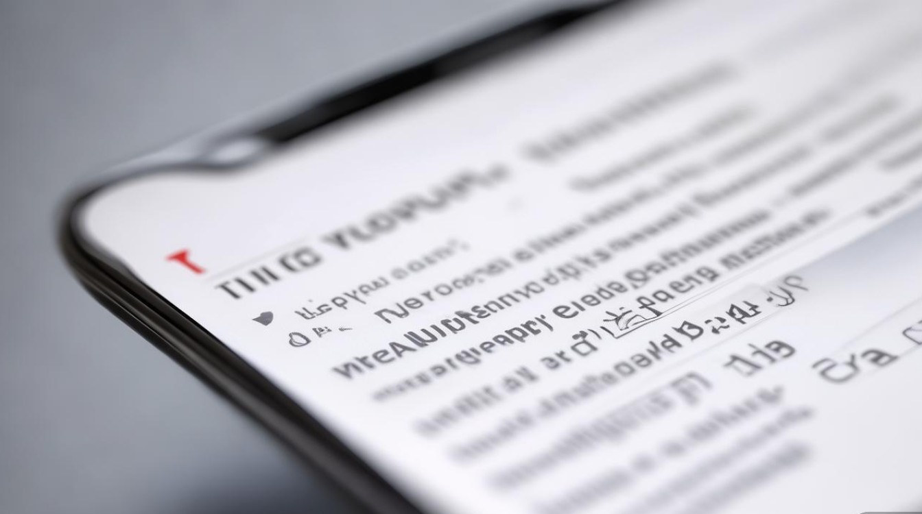 华为手机内存不足怎么办?清理缓存和扩展内存技巧