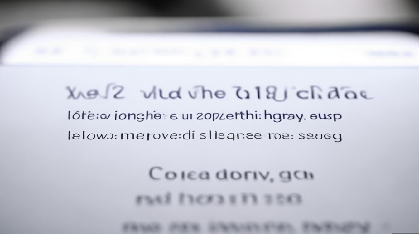 华为手机内存不足怎么办?清理缓存和扩展内存技巧