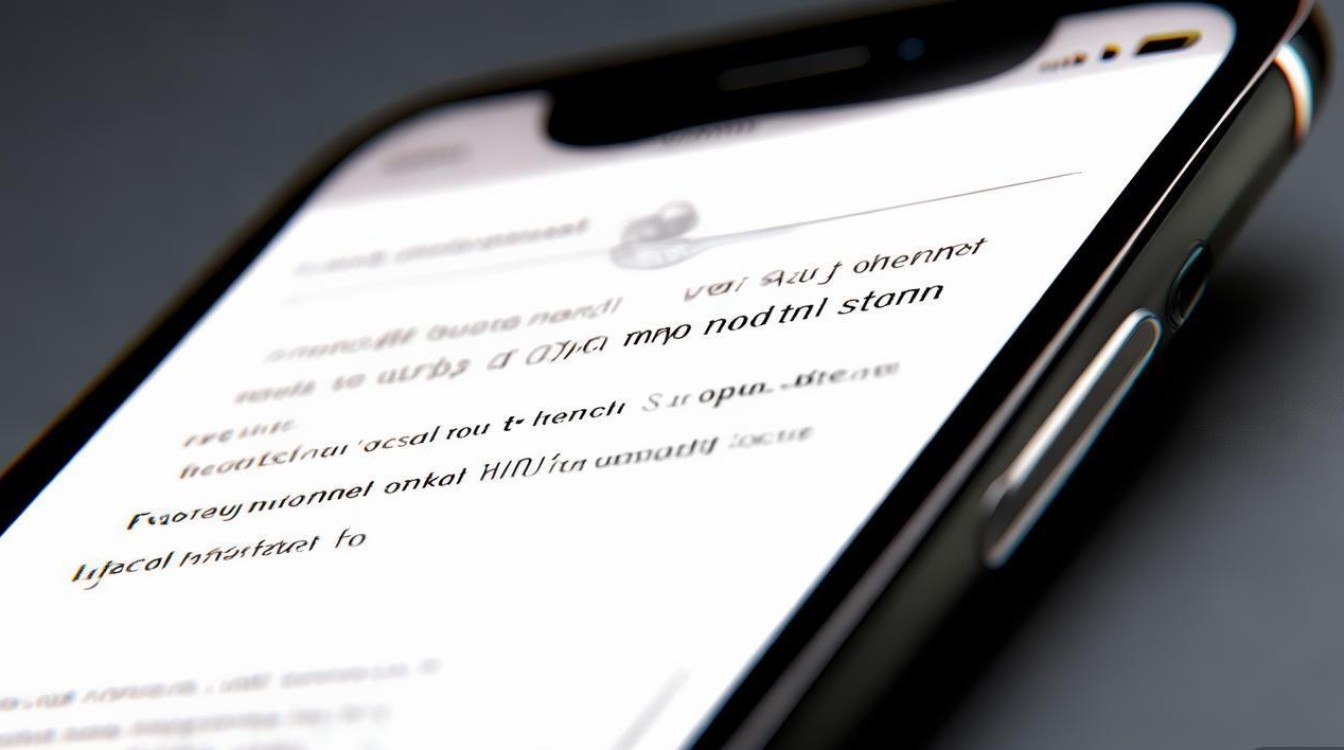 苹果屏幕触摸不灵敏感知何解决？