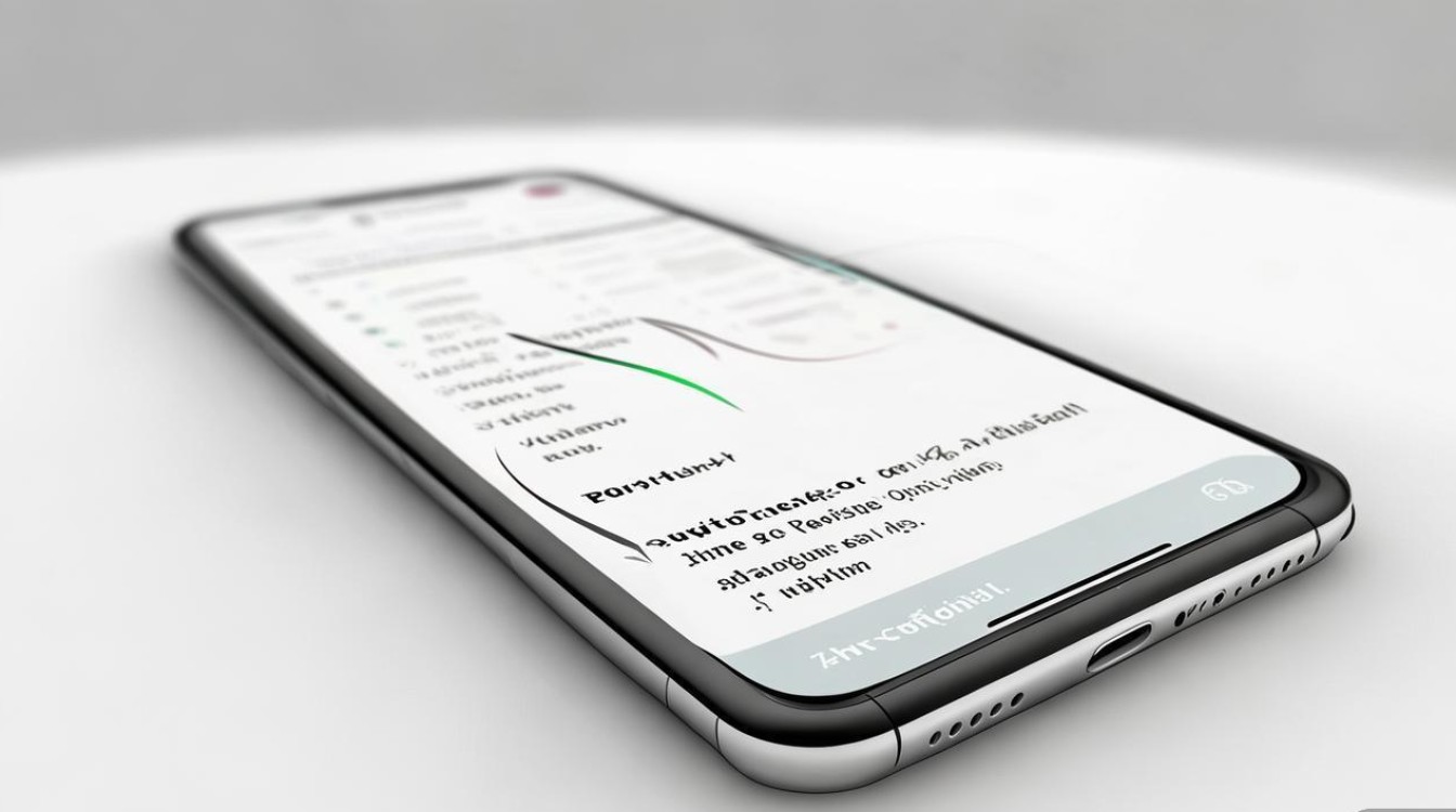 苹果屏幕变小了,怎么调整大小或恢复原来大小?