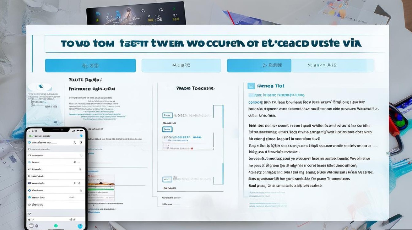 vivo手机怎么开两个微信号?双开方法与风险详解