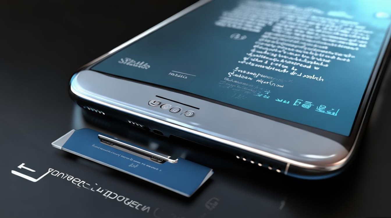 三星手机sd卡怎么插?sd卡插入教程详解