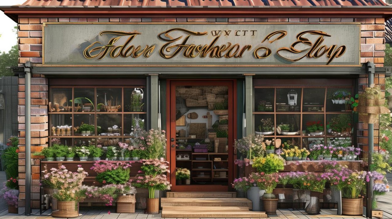 花城农夫店铺怎么装修?模板设置教程步骤详解!