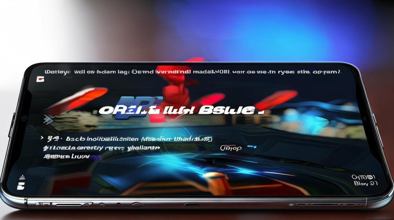 红蓝大作战2怎么在OPPO手机上下载安装?分享具体途径。