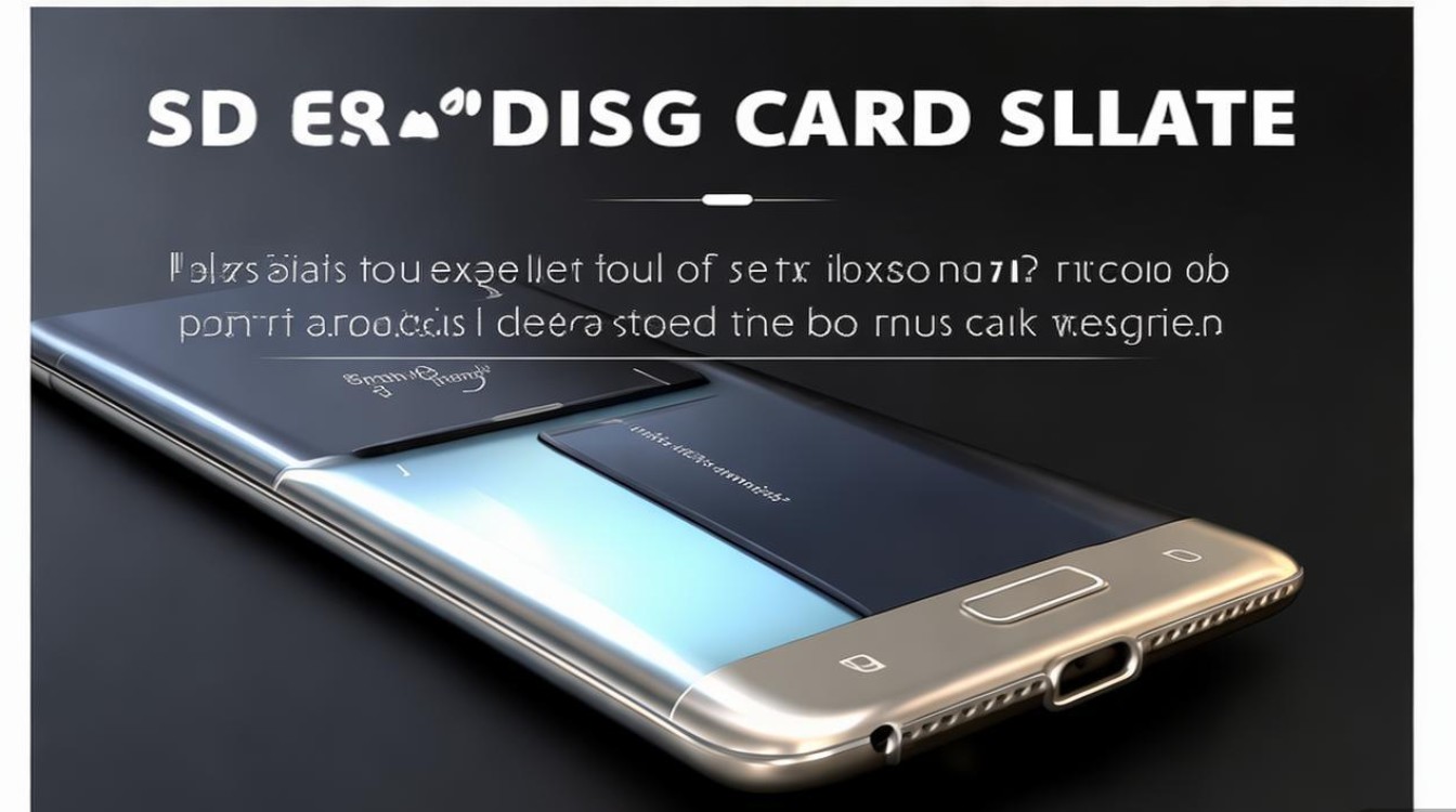 三星手机sd卡怎么插？插槽位置及方法详解