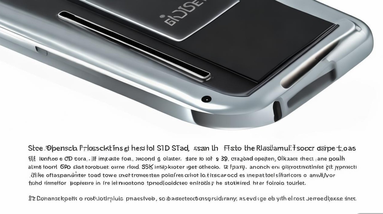 三星手机sd卡怎么插？插槽位置及方法详解