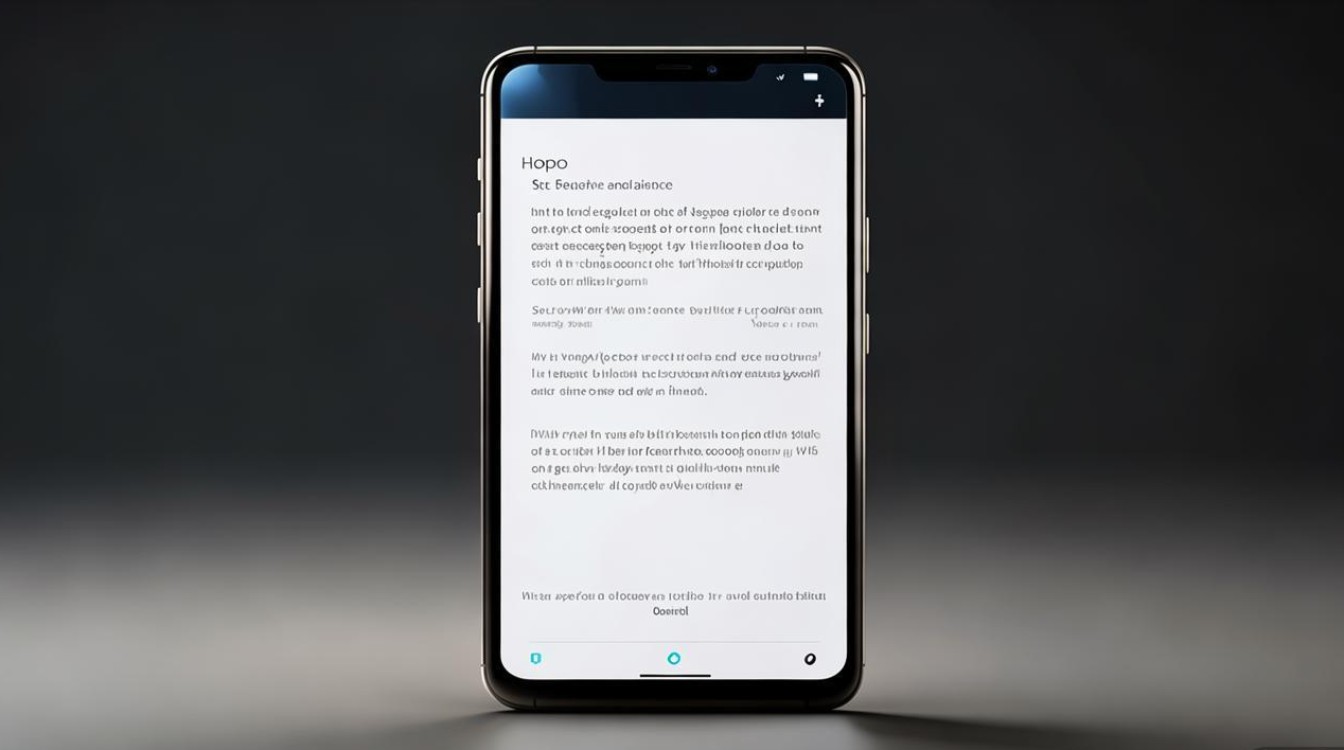 oppo手机怎么设置人脸识别?详细步骤在这里!