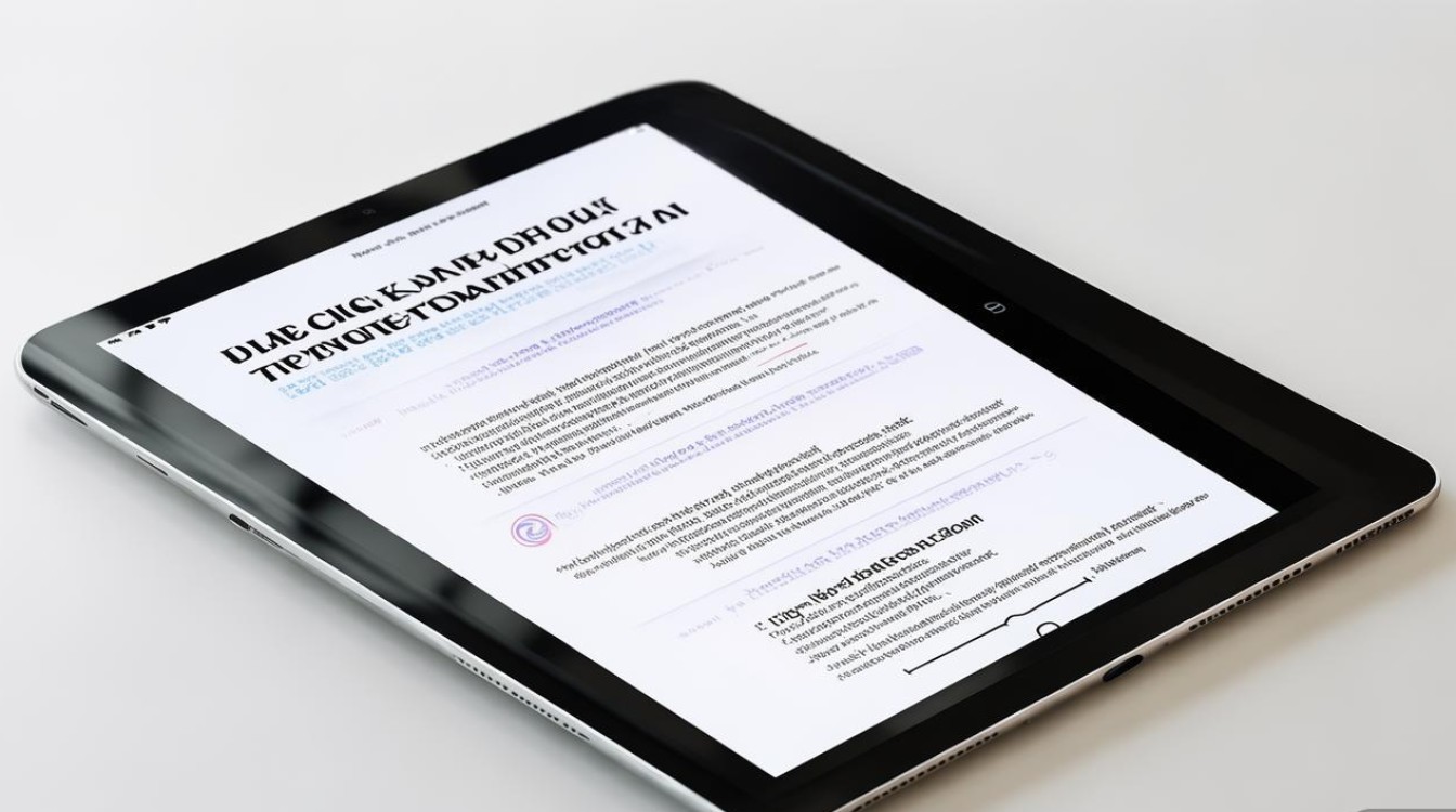 苹果平板锁屏声音消失怎么解决?