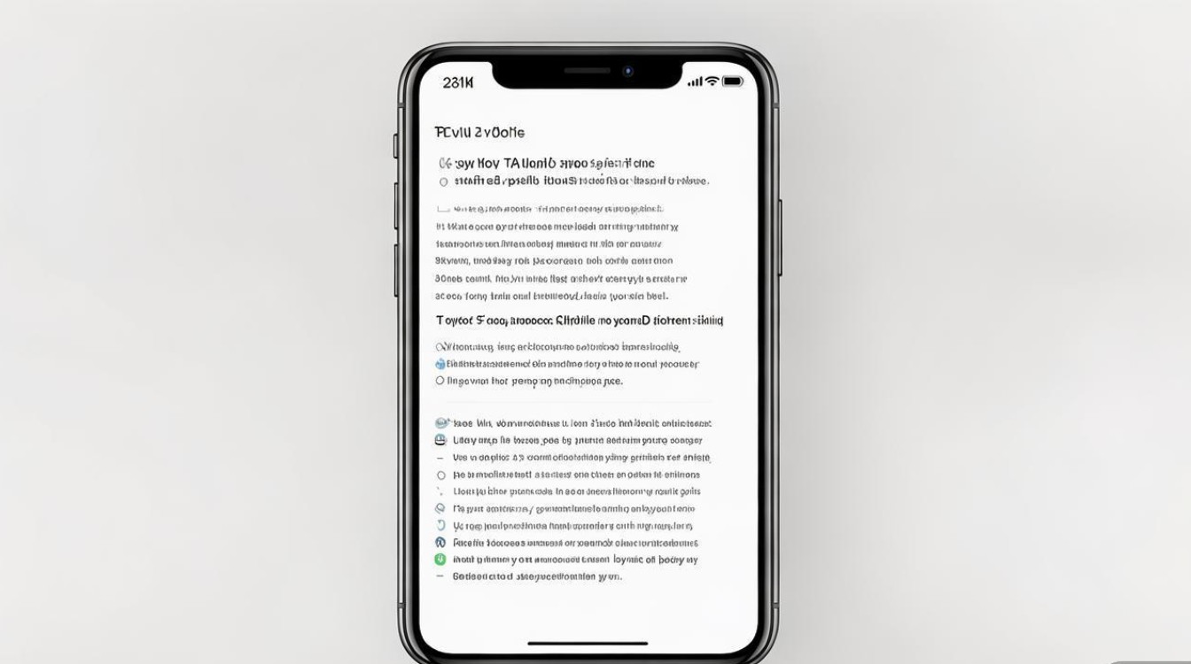 苹果屏变小了怎么办?如何恢复屏幕正常大小?