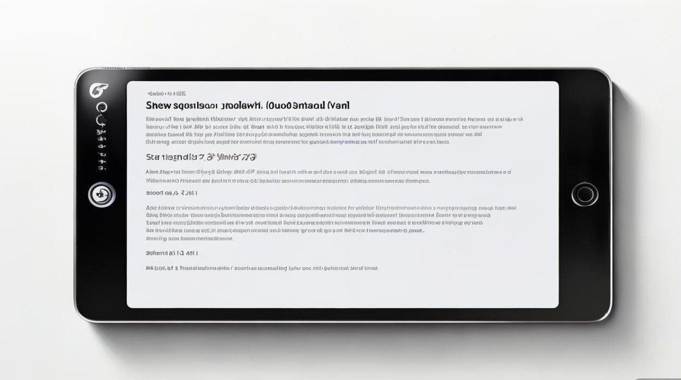 苹果平板锁屏声音消失怎么解决?