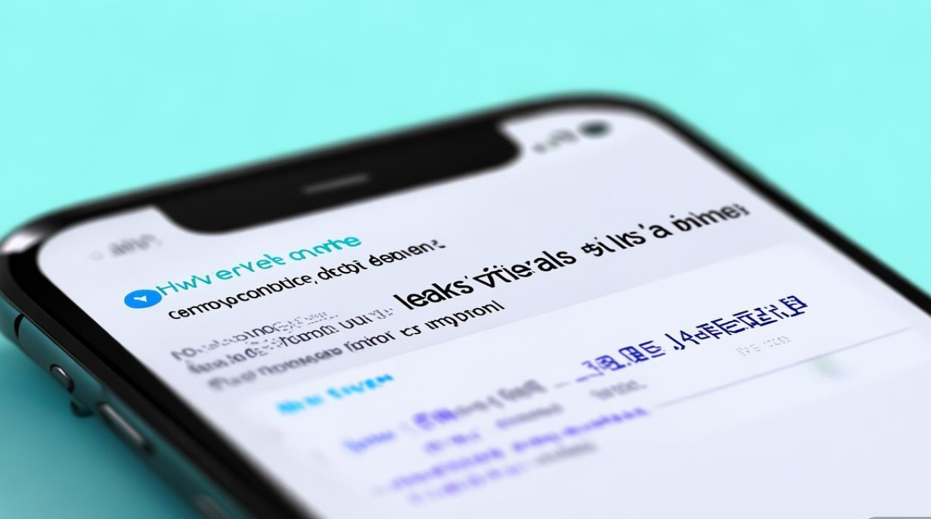 vivo手机里出现leaks文件怎么彻底删除?