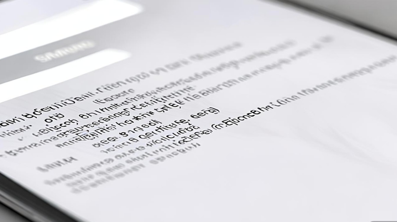 三星手机信息预览怎么彻底关闭?不想让通知内容显示怎么办?