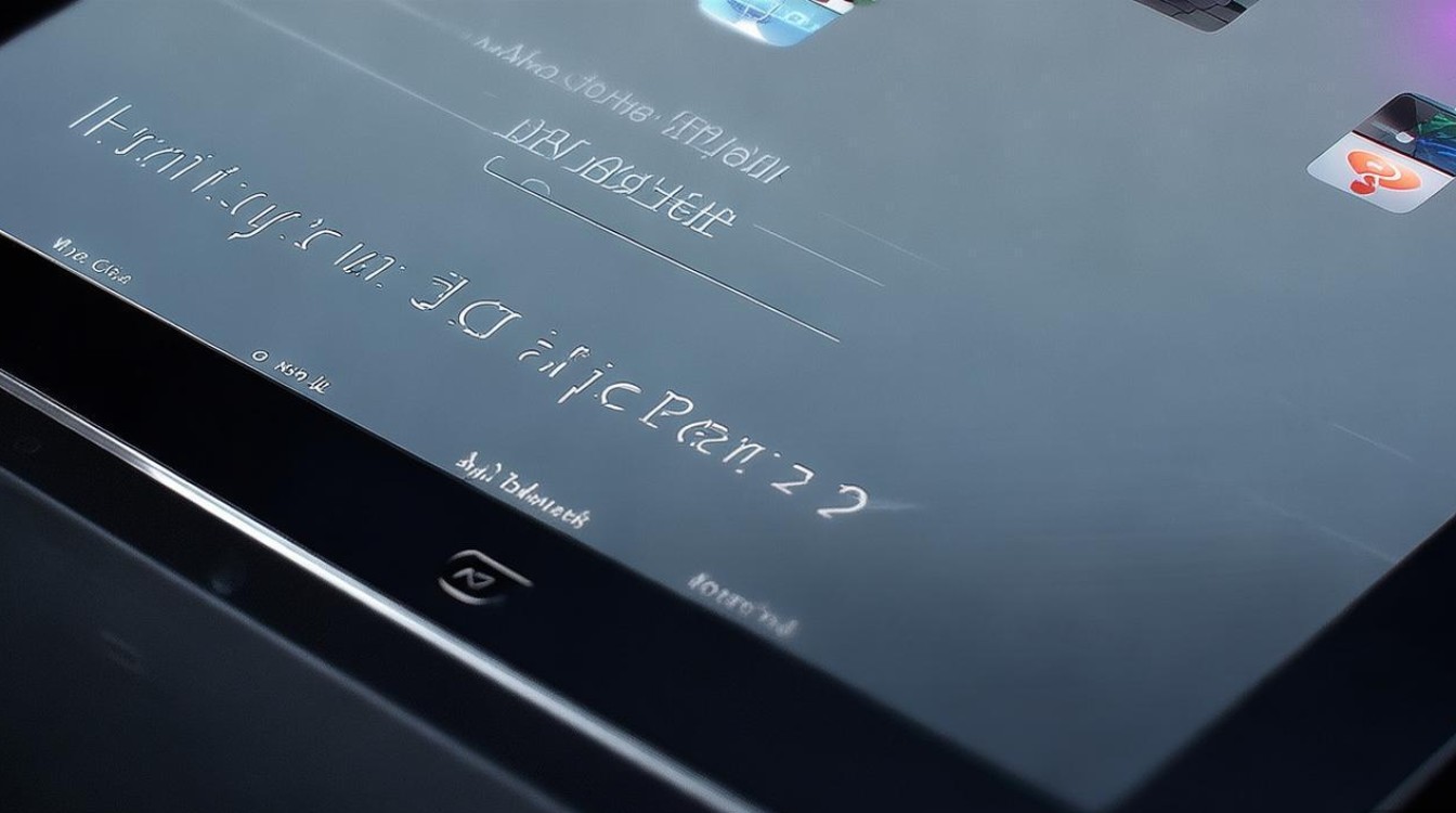 苹果平板2隐藏图标后怎么找回不见的图标?