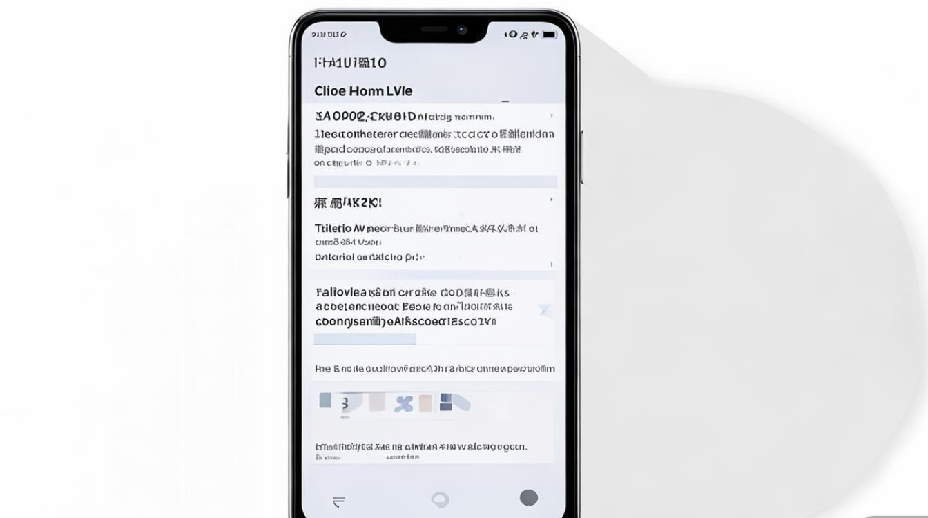 华为手机录音机在哪找?新手操作步骤详解!