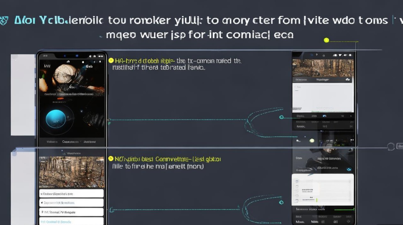 vivo手机怎么开热点给电脑上网?连接步骤分享