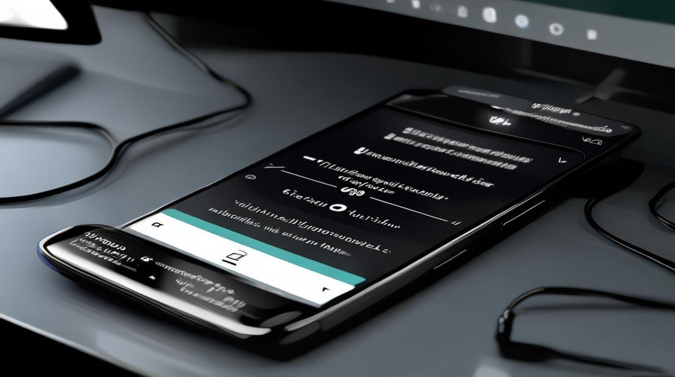 vivo手机和电脑连接电脑连接电脑,具体操作步骤是什么?