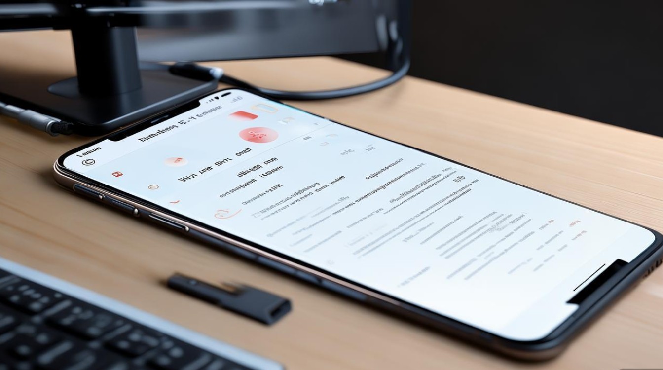 vivo手机和电脑连接电脑连接电脑,具体操作步骤是什么?