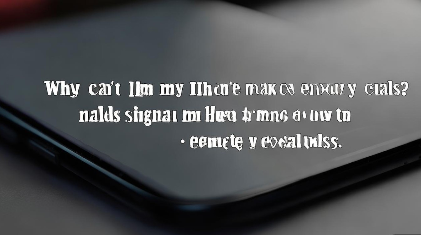 苹果能打电话接不了怎么回事?手机有信号却接不了电话怎么办?