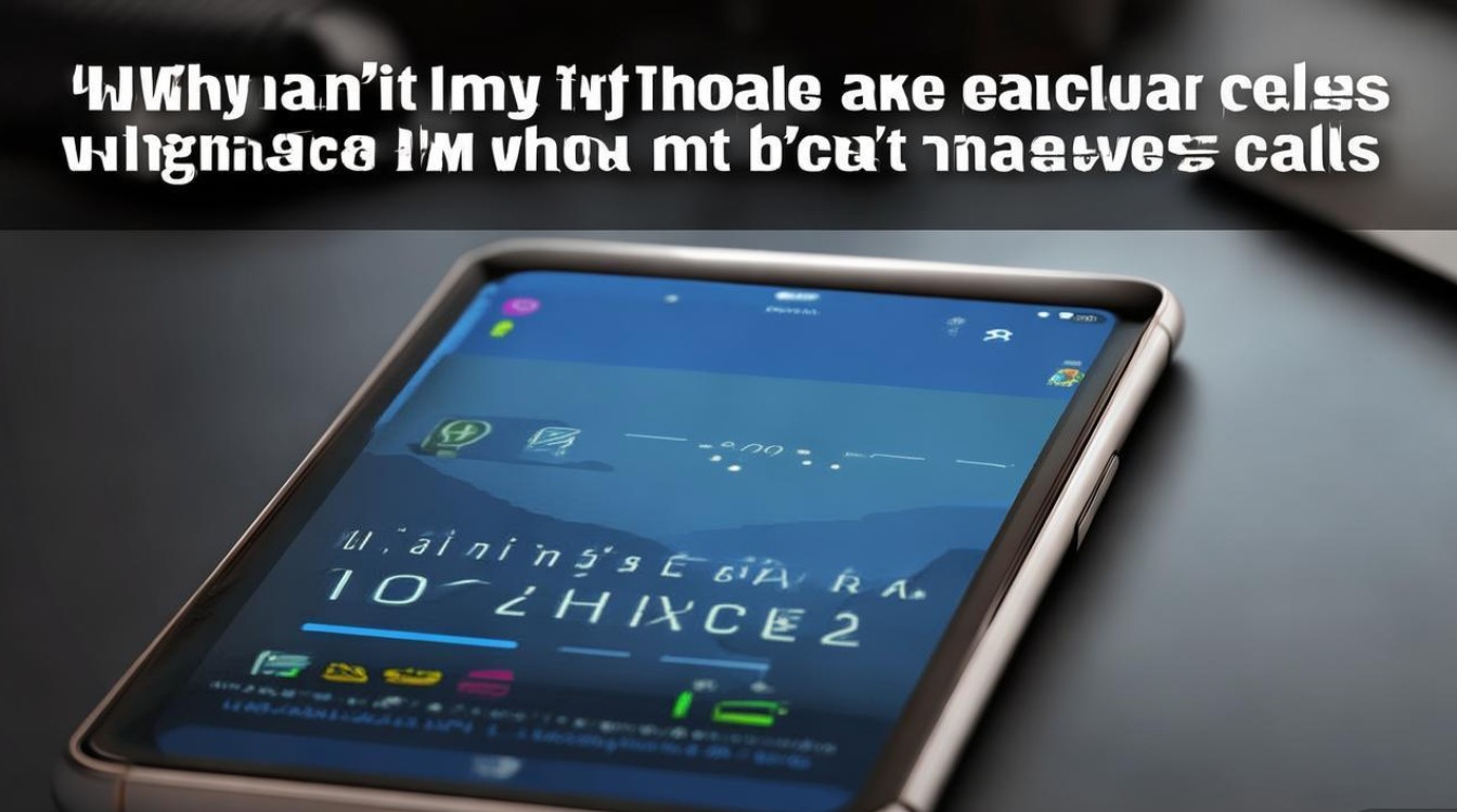 苹果能打电话接不了怎么回事?手机有信号却接不了电话怎么办?