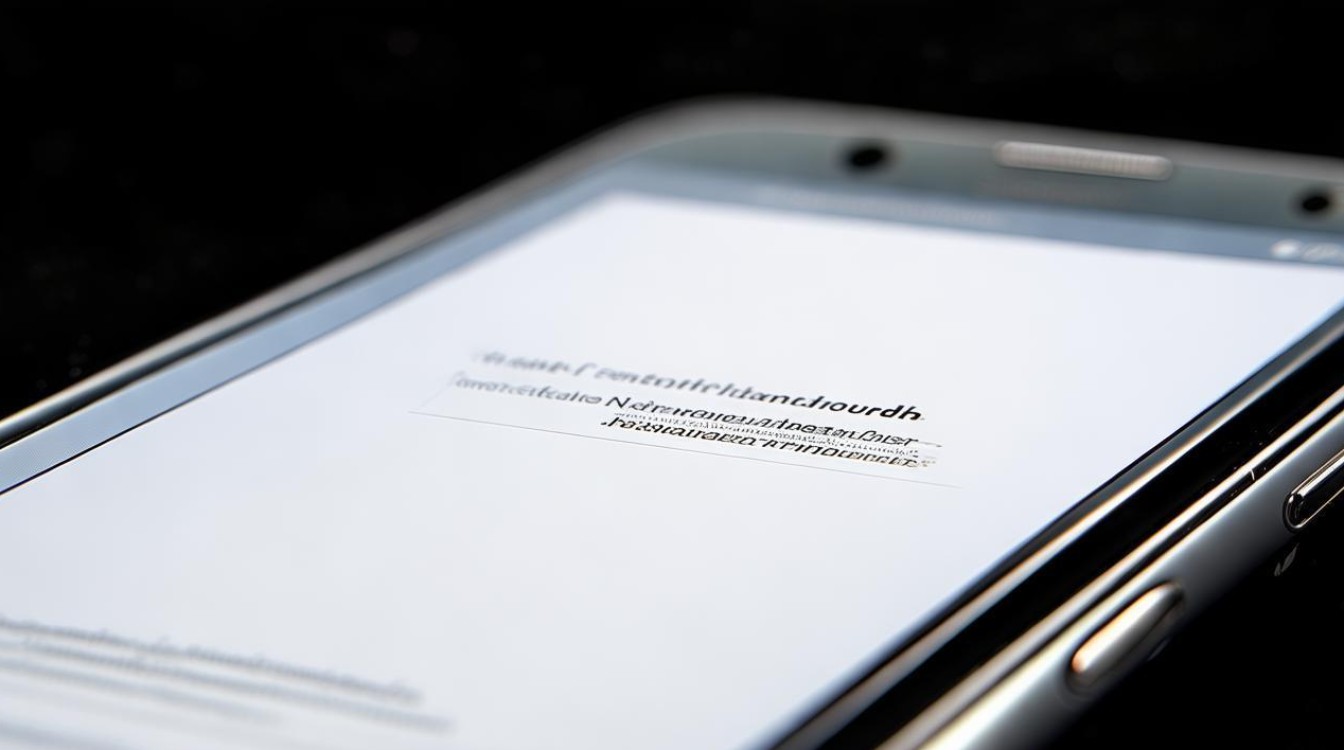 三星新通知栏显示异常怎么办?如何恢复?