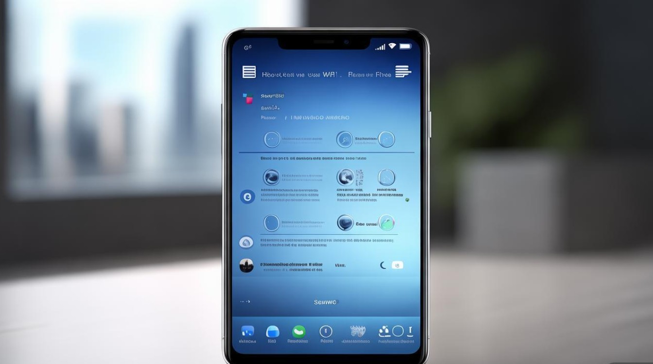 华为手机流量免费WiFi怎么用?详细步骤看这里!