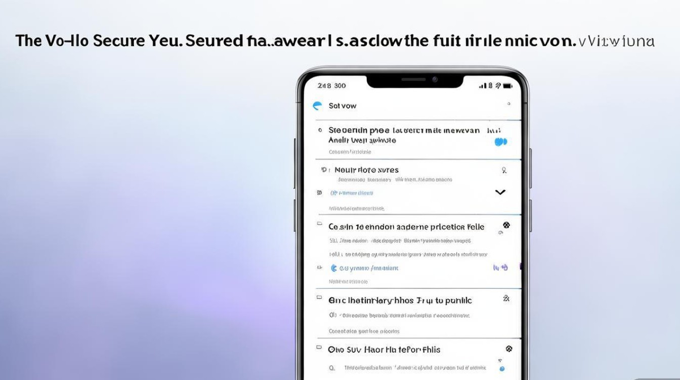 vivo手机查找功能密码怎么设置才安全?