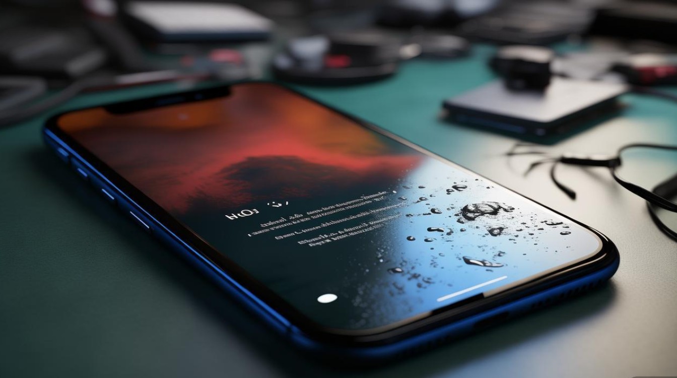 苹果能显示信号却接不了电话,是哪里出问题了?