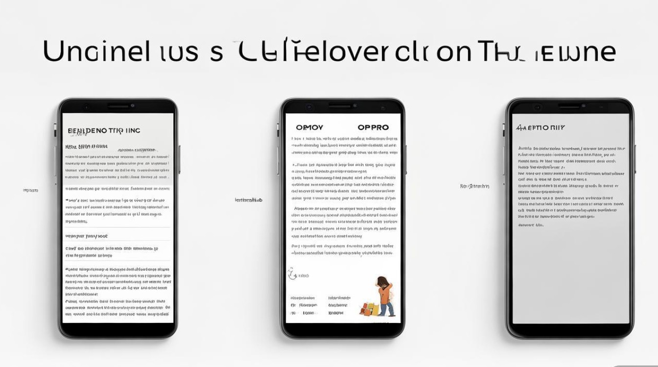 oppo手机忘记密码怎么解锁?教你3种方法找回手机权限