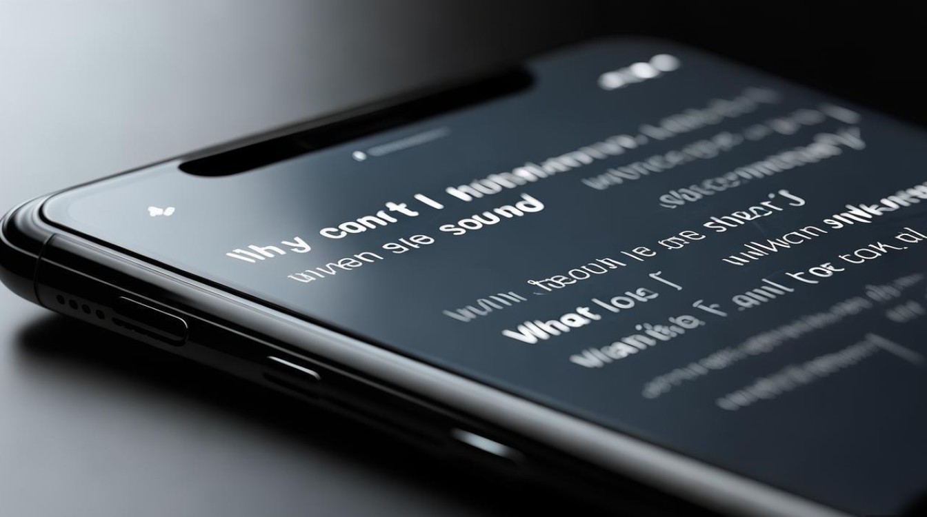 苹果能显示接通却听不见声音?接不了电话到底咋回事?