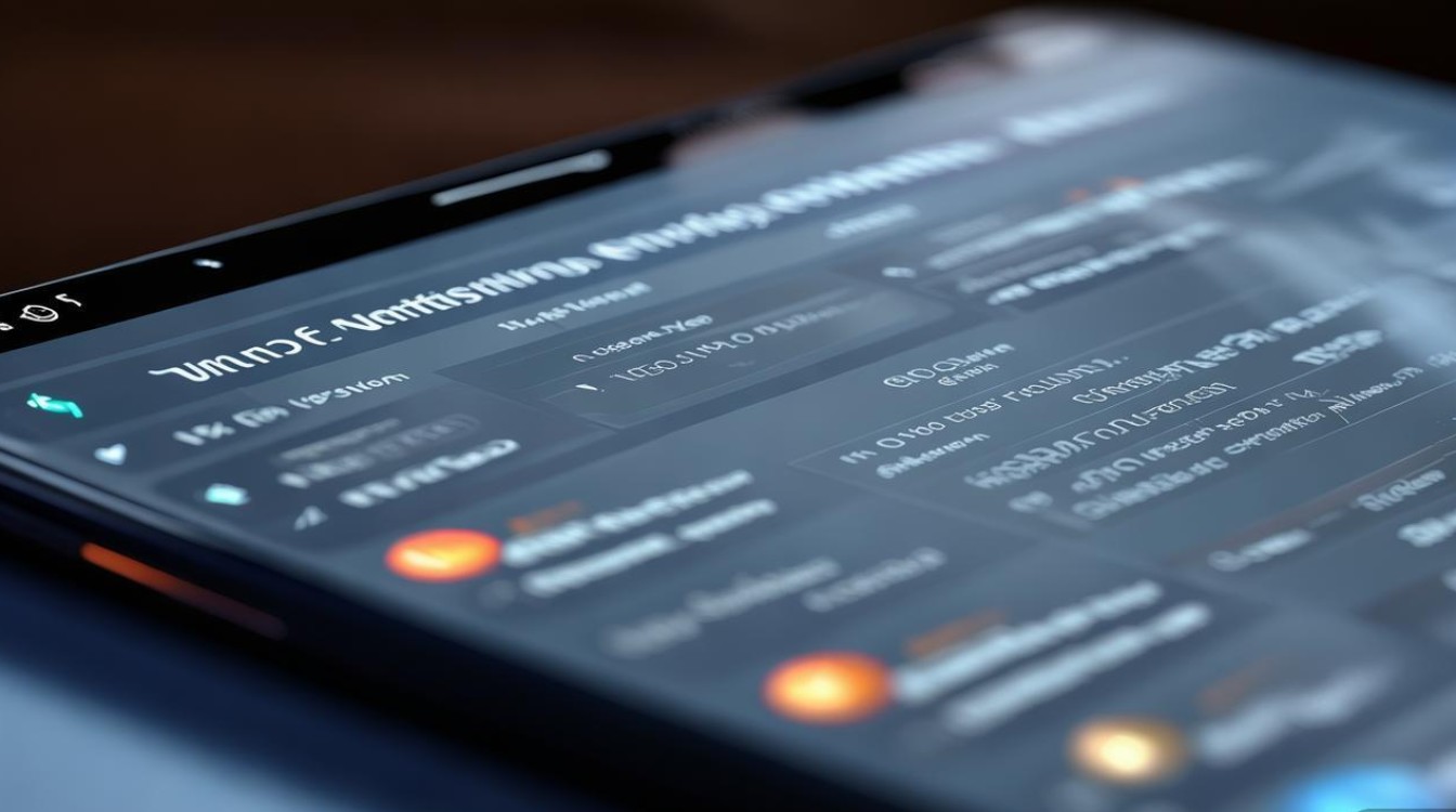 三星手机通知弹窗不停怎么办?教你快速关闭与设置技巧