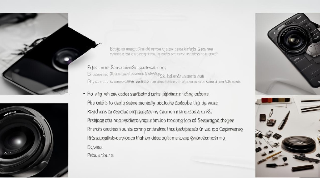 三星相机无法聚焦怎么办?教你几招轻松解决!