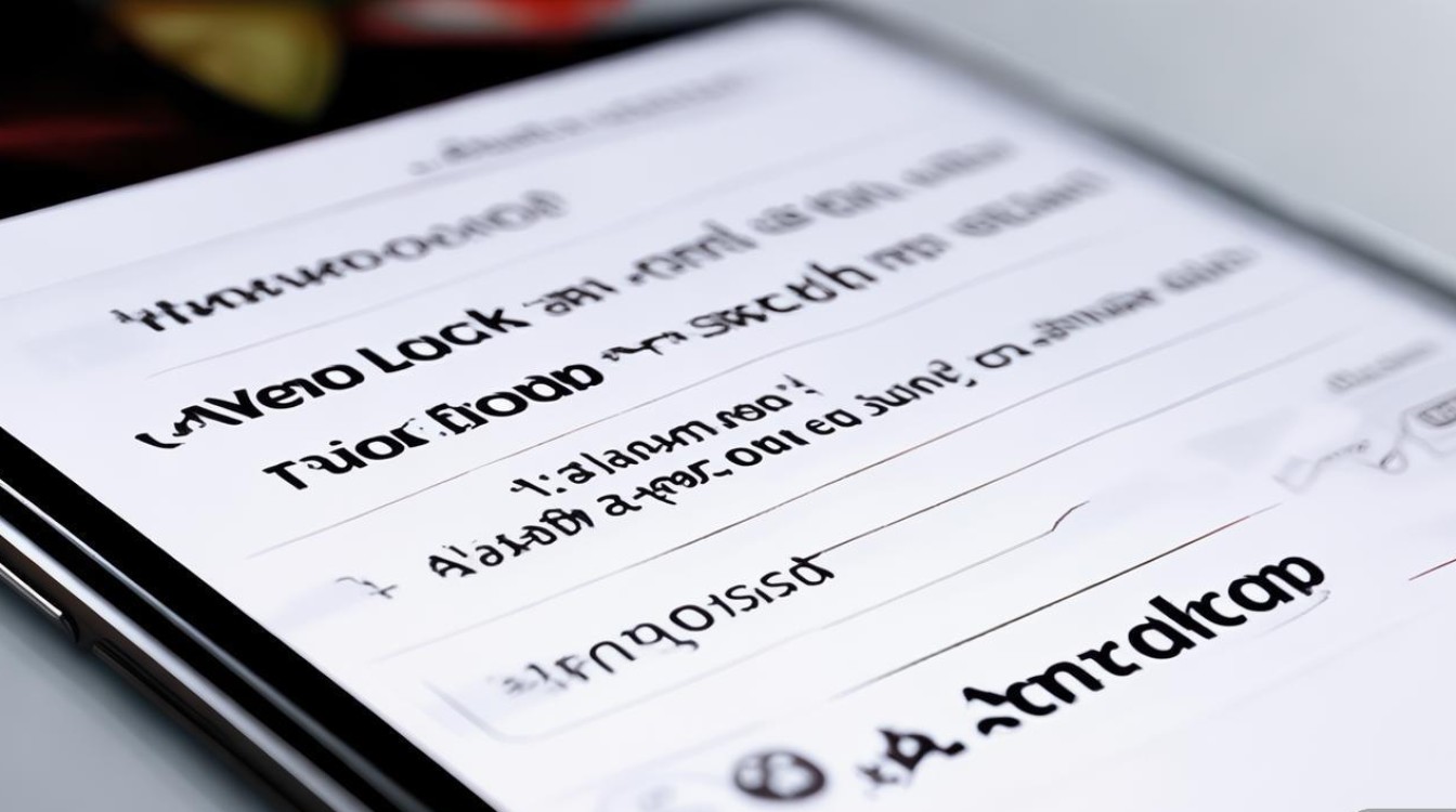 vivo锁屏密码怎么设置?忘记密码怎么办?