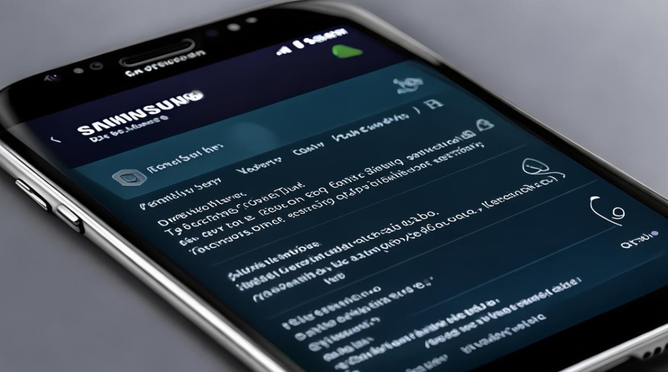 三星手机怎么恢复出厂设置?数据会丢失吗?