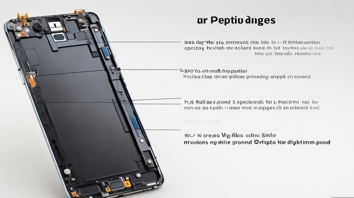 oppo手机后盖怎么打开?工具和步骤是什么?