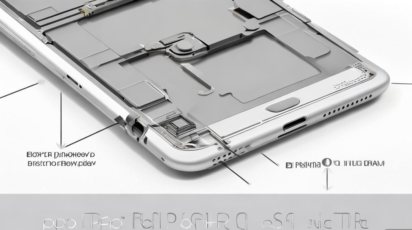 oppo手机后盖怎么打开?工具和步骤是什么?