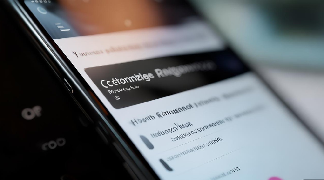 oppo手机怎么自定义铃声?教你设置个性来电铃声