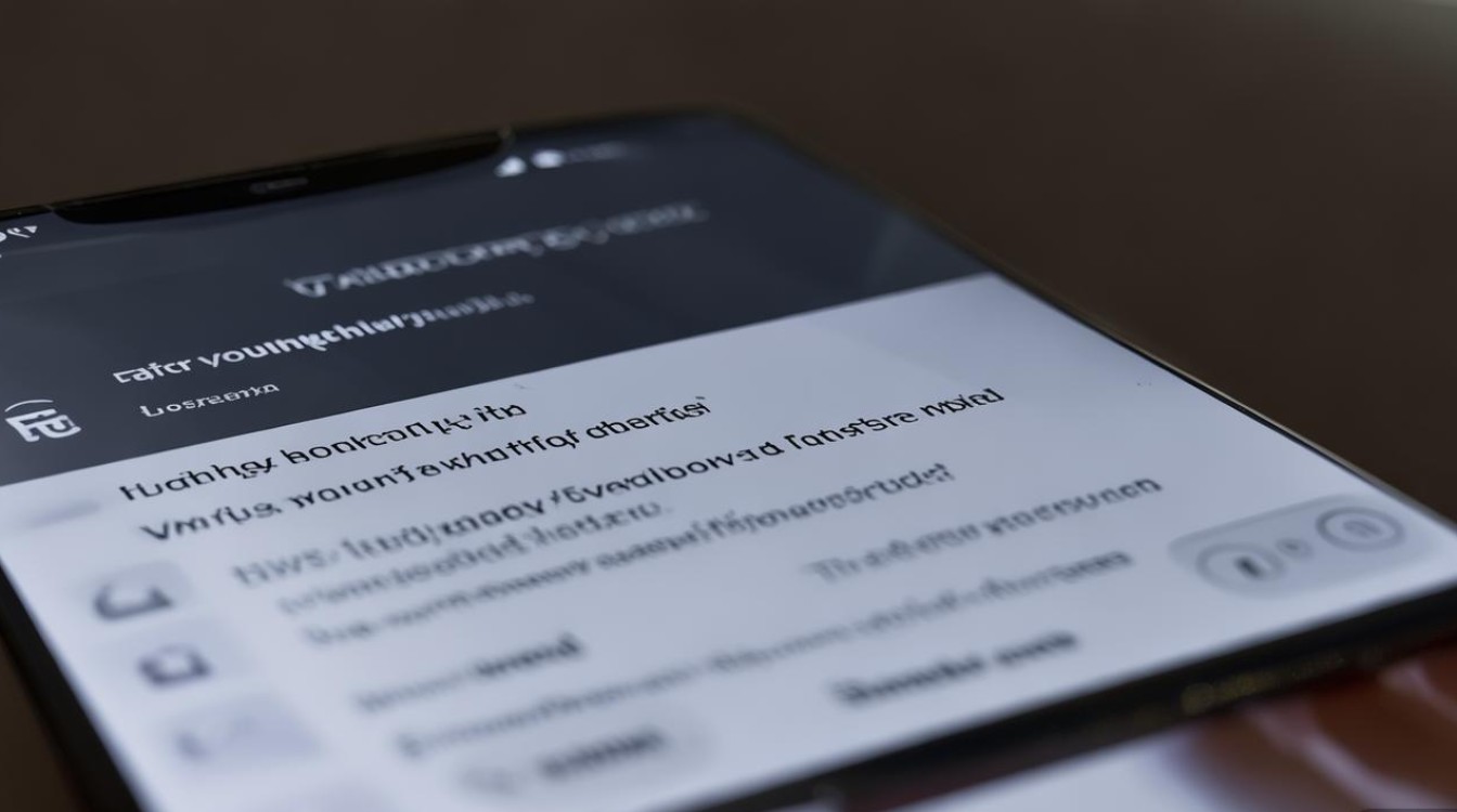华为手机连WiFi忘了密码,手机里怎么找回?