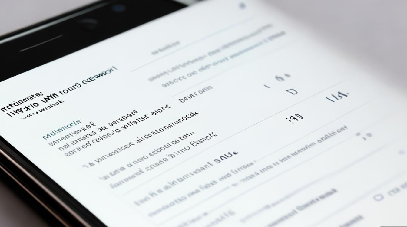 华为手机连WiFi忘了密码,手机里怎么找回?