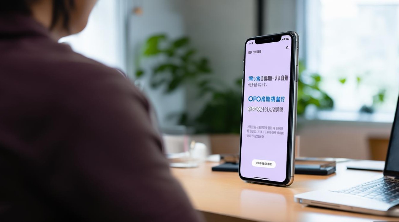 OPPO手机信息误删了,怎么恢复最有效?