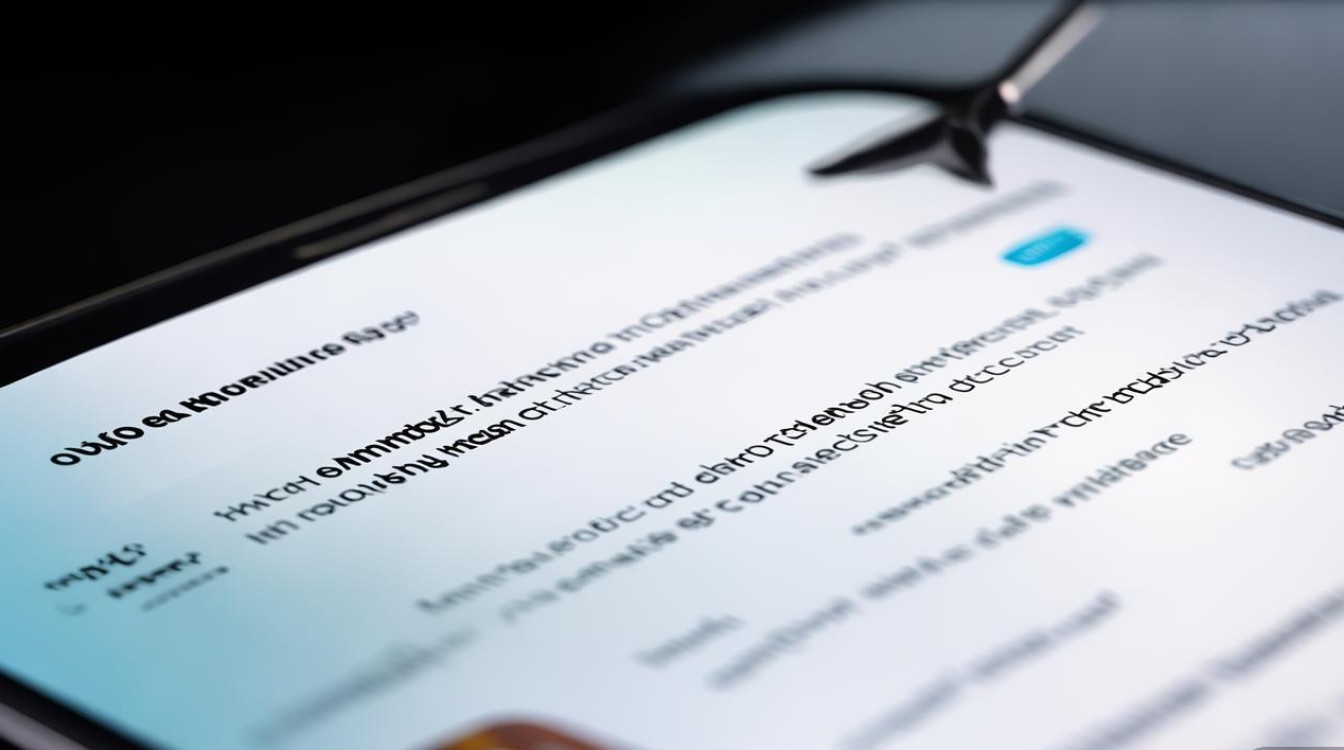 怎么查询OPPO手机内存大小及剩余空间?