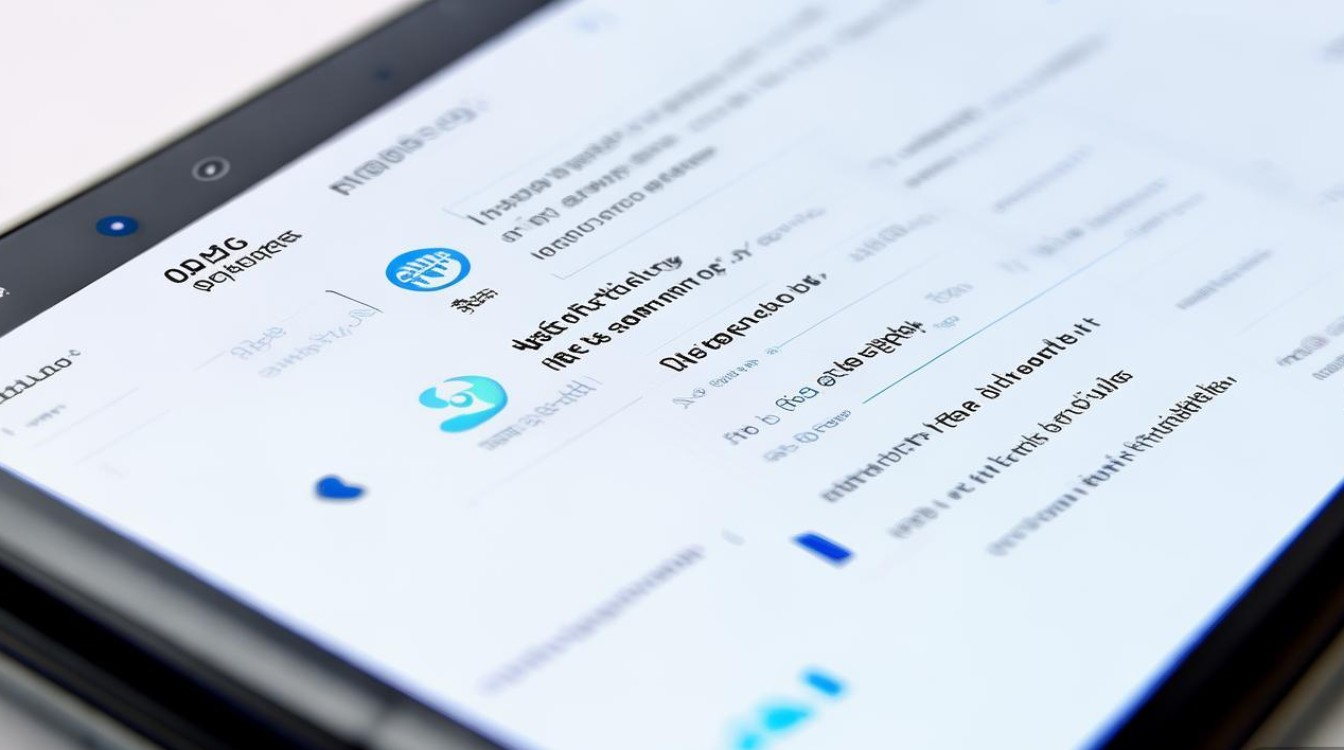 怎么查询OPPO手机内存大小及剩余空间?