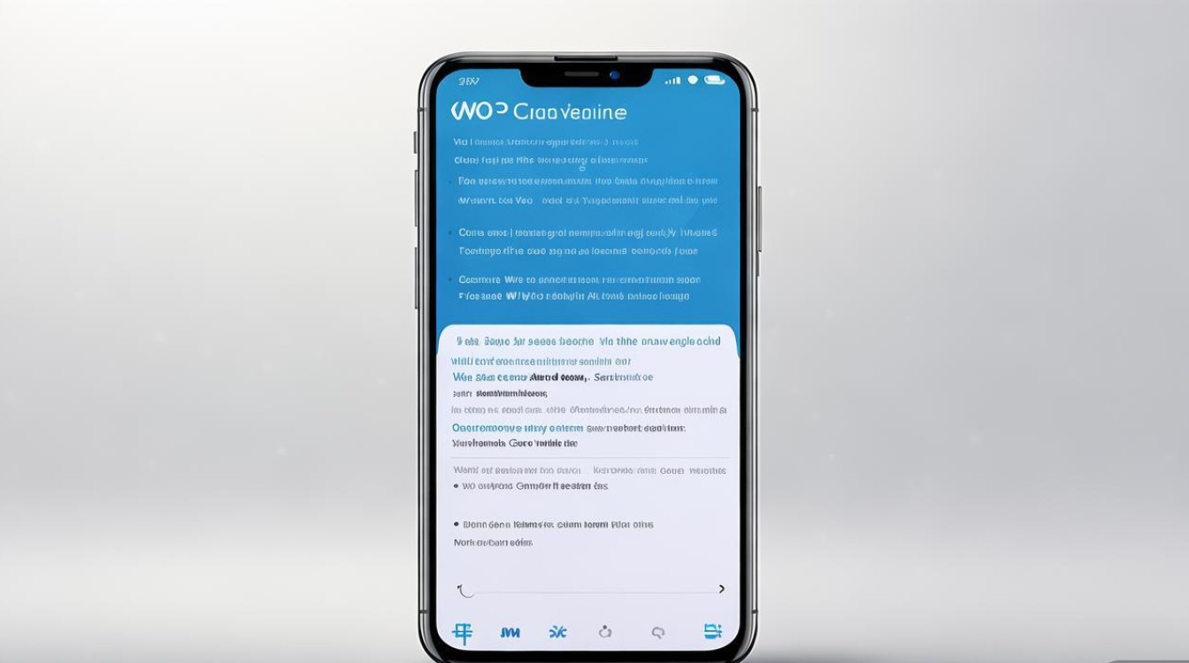 华为手机连WiFi总掉线?稳定连接问题怎么解决?