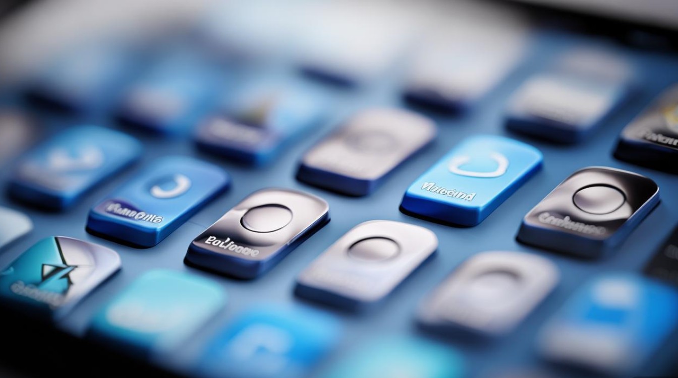 三星手机桌面图标字体如何调大?