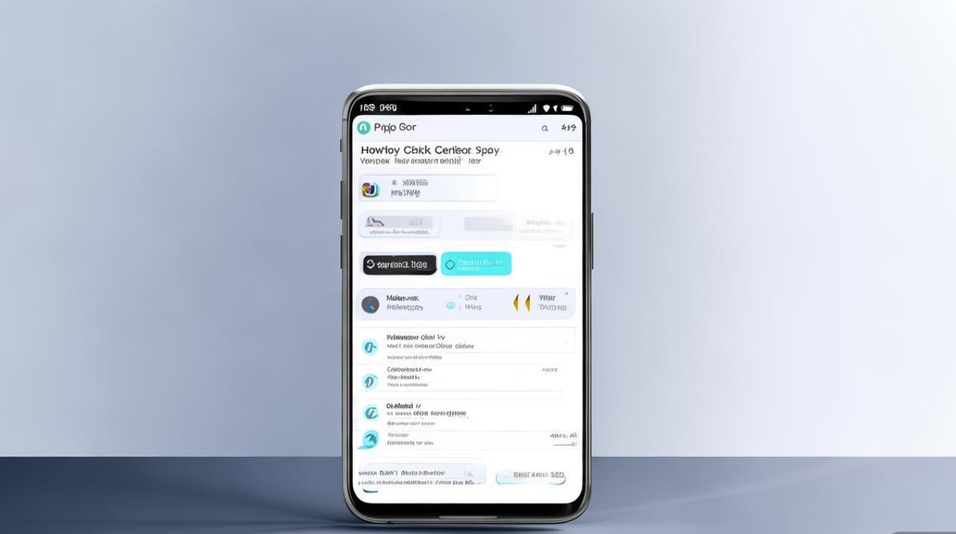 oppo手机信号弱怎么检查?这些方法快速排查信号问题!