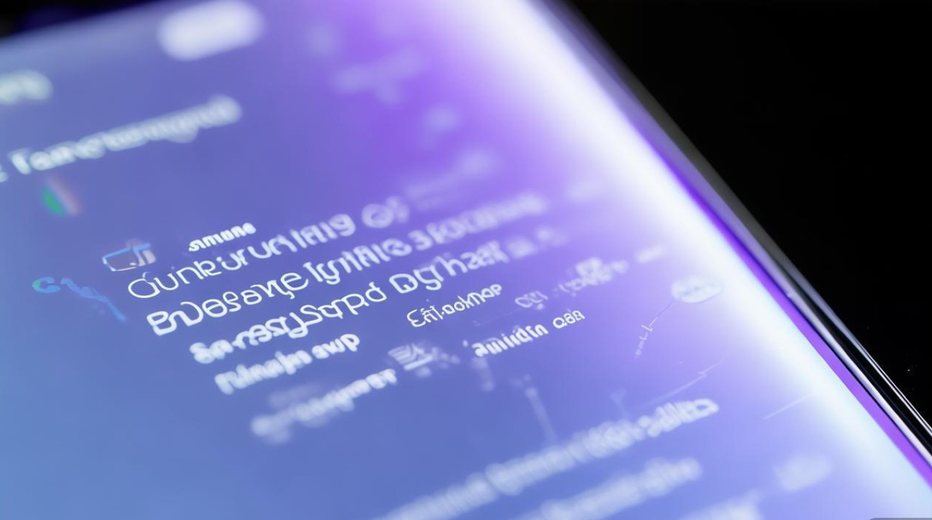 三星透明显示模式在哪开启？详细设置步骤教程