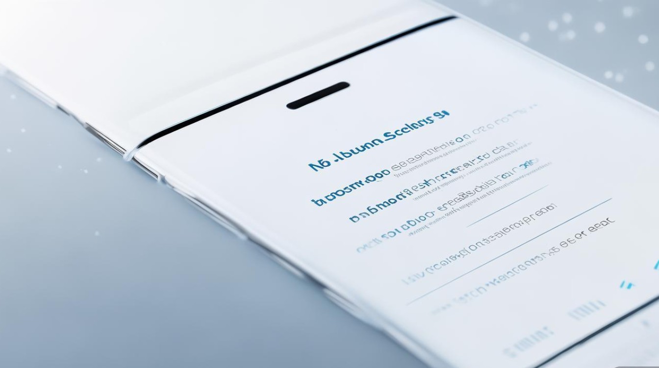 三星透明屏幕在哪设置?开启步骤是怎样的?